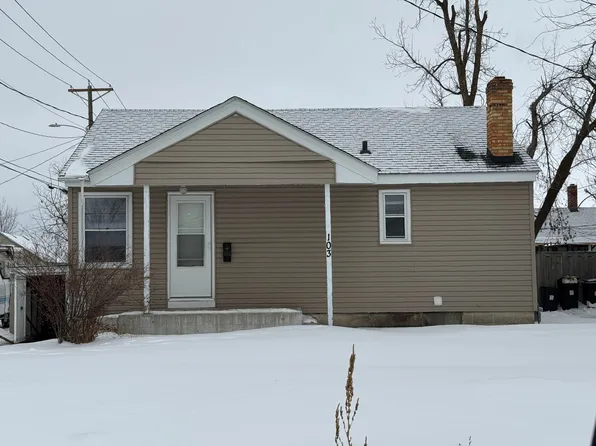 103 14th St NW, Bemidji, MN 56601