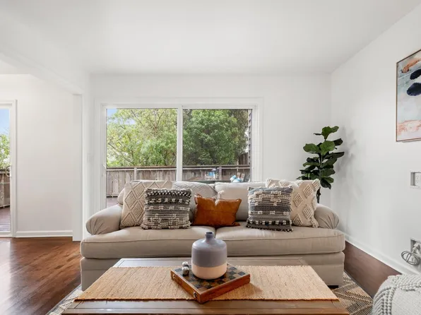 32 Mariner Green Drive, Corte Madera, CA 94925