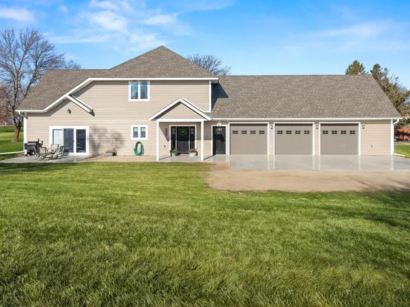 15279 Golf Course Rd, Elbow Lake, MN 56531