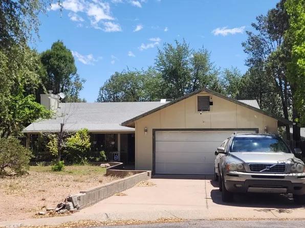 706 W Forest Cir, Payson, AZ 85541