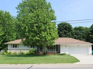 200 N Adams St, Elkton, MN 55933
