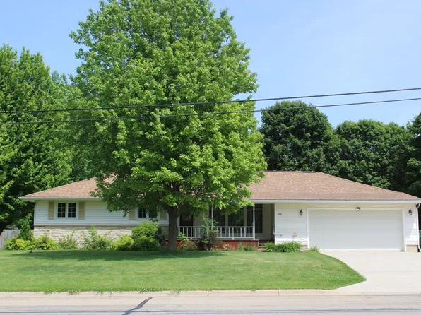 200 N Adams St, Elkton, MN 55933