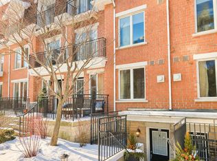 50 Joe Shuster Way #215, Toronto, ON M6K 1Y8