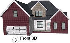 1st image of 101 Winding Branch Dr Lot 161