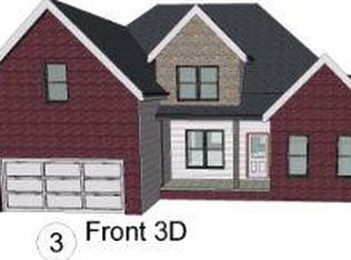 101 Winding Branch Dr LOT 161, Christiana, TN 37037