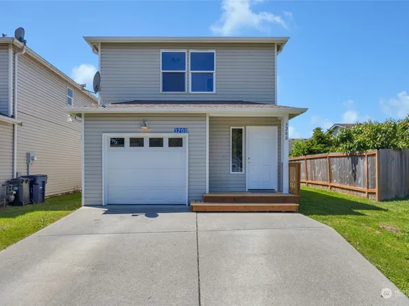 3200 Arbor Street, Mount Vernon, WA 98273