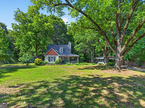3rd image of 4656 Greenville Rd