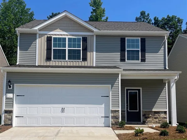 6421 Lowe Ln, Charlotte, NC 28214
