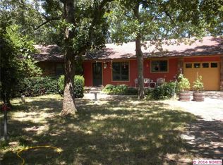 36204 S 552nd Rd, Vian, OK 74962