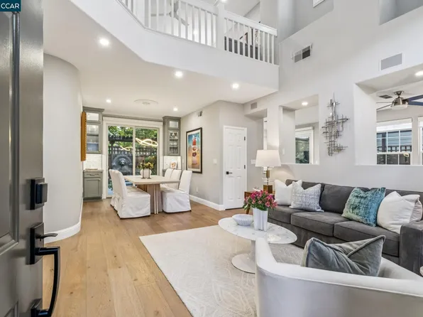 1003 River Rock Ln, Danville, CA 94526