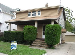 4321 W 28th St, Cleveland, OH 44109