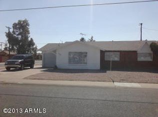 6234 N 37th Ave, Phoenix, AZ 85019