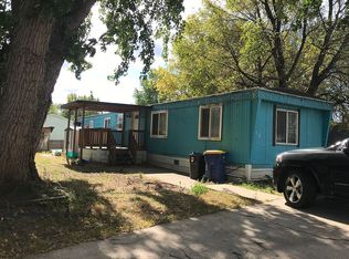 1407 Hulett Ave TRAILER 23, Faribault, MN 55021