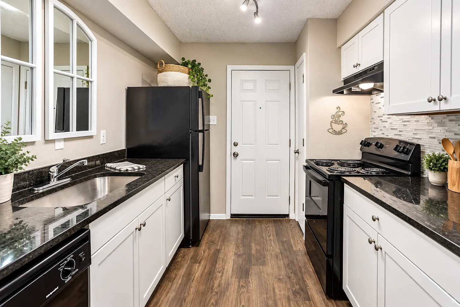 Azure Place Apartments — Photo 1