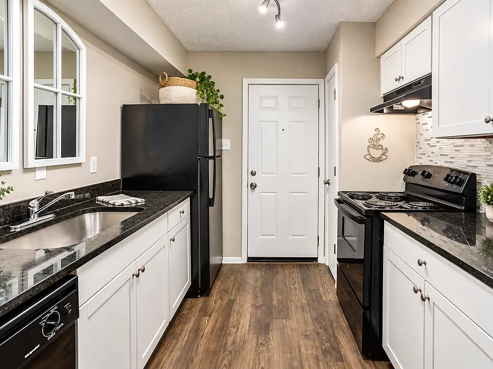 Azure Place Apartments