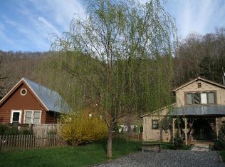 3065 Caney Fork Rd, Cullowhee, NC 28723