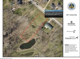 907 Verona Rd, Marshall, MI 49068