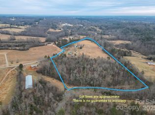 499 Indian Hill Rd, Olin, NC 28660