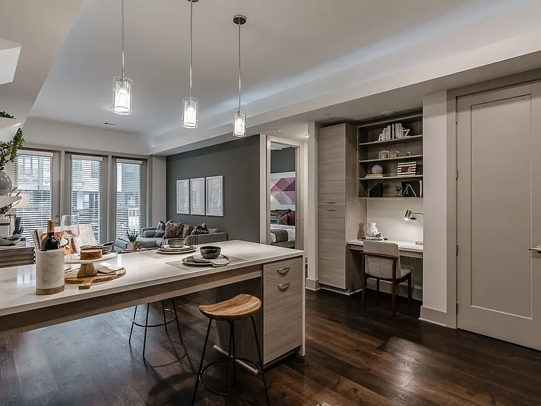 The Shay Apartments — Photo 6