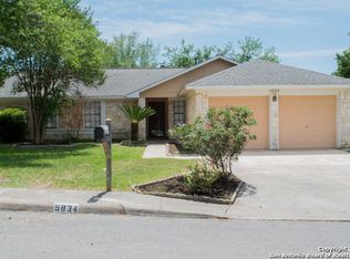 5834 Spring Country St, San Antonio, TX 78247