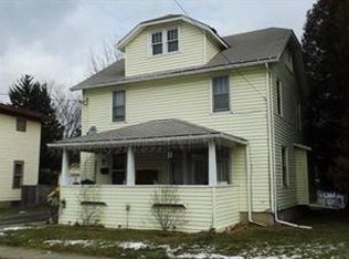 312 W Thurston St, Elmira, NY