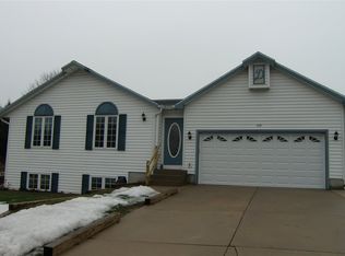 839 Lum Ave, Waterloo, WI 53594