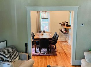 22 Lee Hill Rd, Roslindale, MA 02131