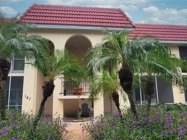 141 Avenida Messina APT 4, Sarasota, FL 34242