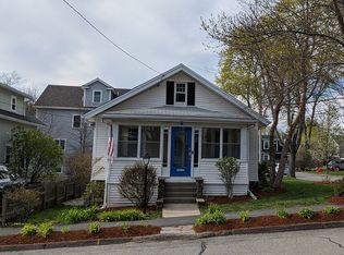 239 Florence Ave, Arlington, MA 02476