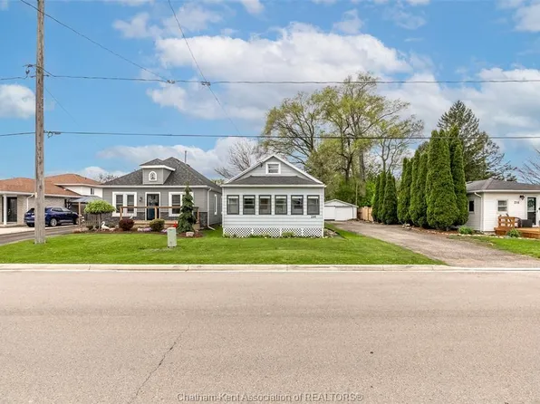 200 Woods St, Chatham Kent, ON N7L 3R5