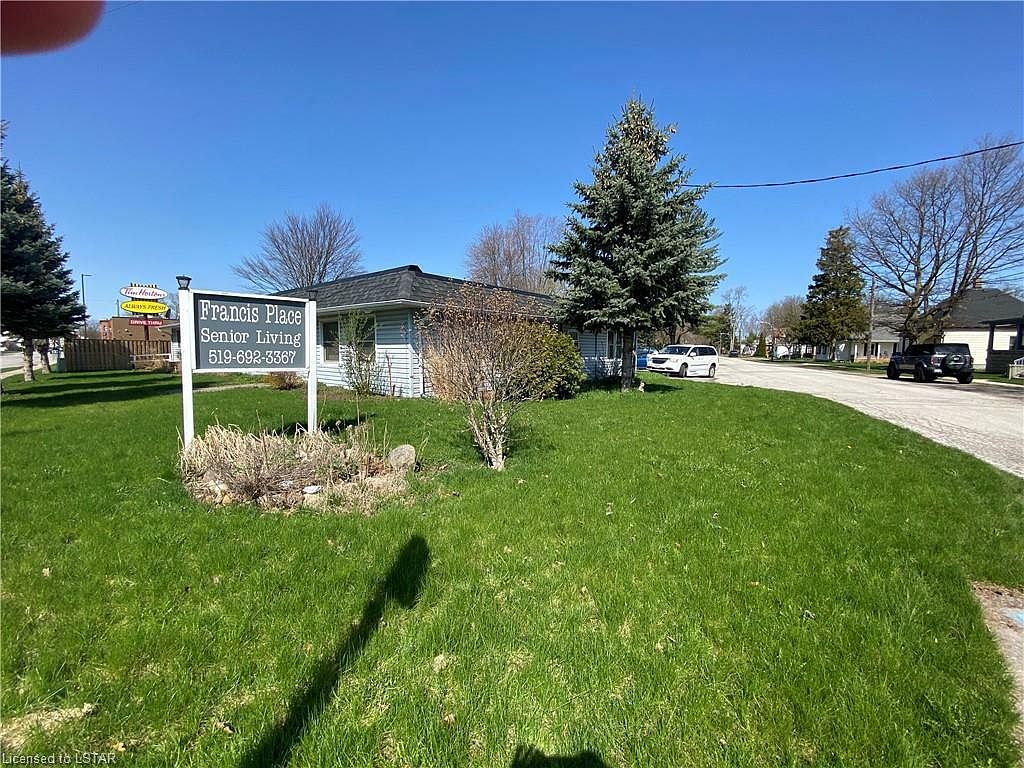 22 London Rd, Chatham Kent, ON N0P 2K0 | Zillow
