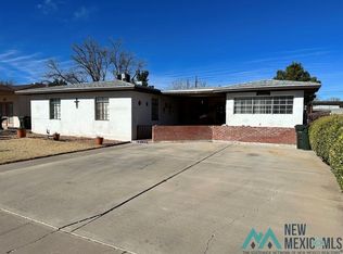 1210 Ortega St, Carlsbad, NM 88220