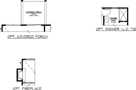 2nd image of 252 Founders Walk Lot 7002