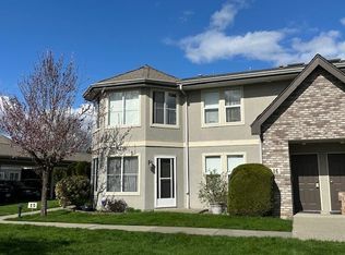 8533 Broadway St #16, Chilliwack, BC V2P5V4