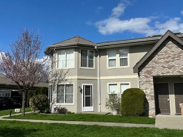 8533 Broadway St #16, Chilliwack, BC V2P 5V4