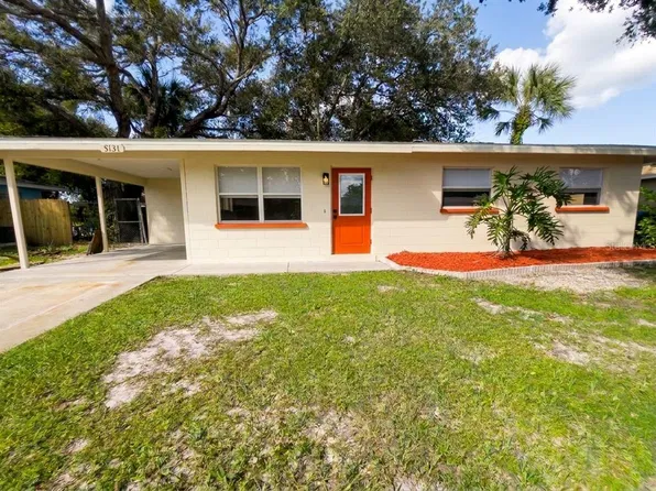5131 BROOKMEADE DRIVE, SARASOTA, FL 34232