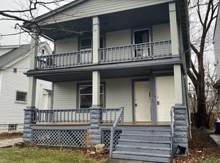 2034 W 99th St #UP, Cleveland, OH