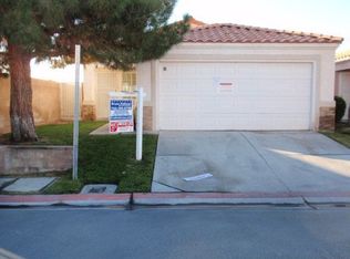 2101 Calm Sea Ave, Las Vegas, NV 89106