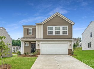 146 Astor St, Troutman, NC 28166