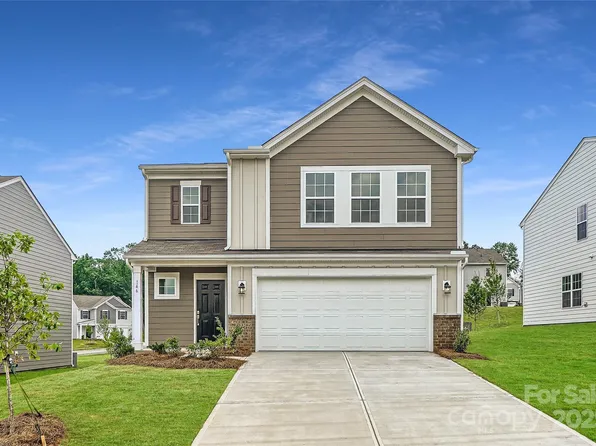 146 Astor St, Troutman, NC 28166