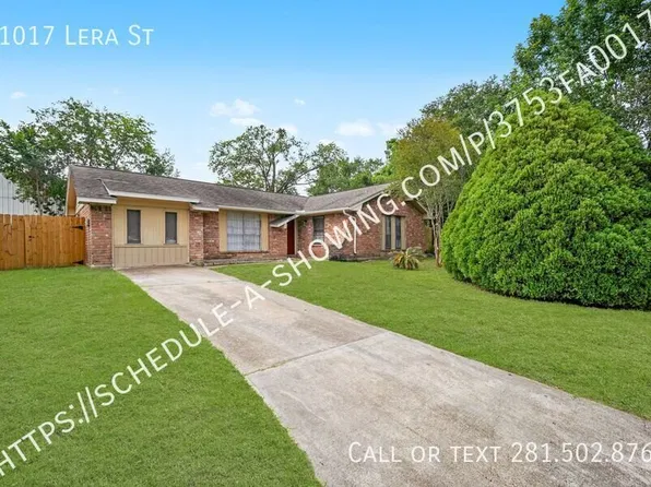 11017 Lera St, Houston, TX 77016