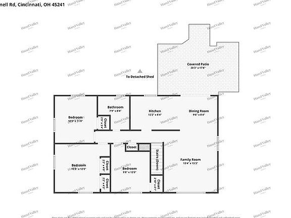 3rd image of 3941 Cornell Rd