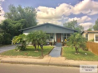 3154 Southmost Rd, Brownsville, TX 78521
