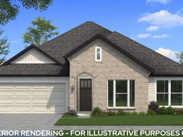 3770 Repose St, Springdale, AR 72764