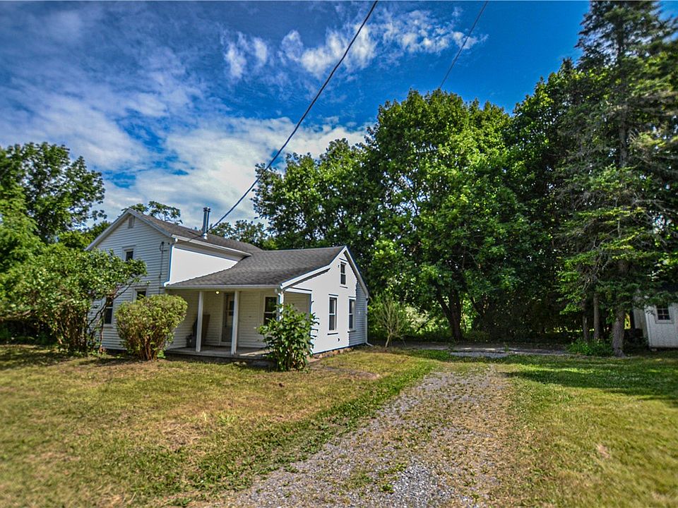 1195 Cork Rd, Victor, NY 14564 Zillow