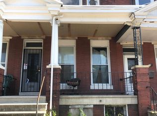 2409 Edmondson Ave, Baltimore, MD 21223