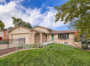 10909 W 65th Way, Arvada, CO 80004