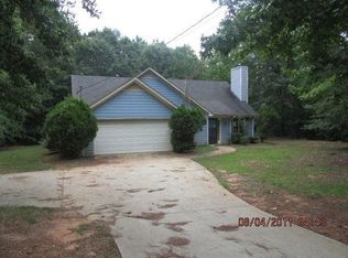 1246 Cowan Rd, Griffin, GA 30223