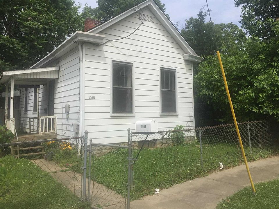 1st image of 1501 Morton Ave