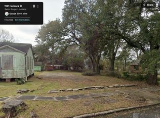 1940 Hemlock St, Baton Rouge, LA 70802